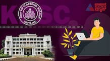 KPSC Group C Recruitment 2024 notification for   Industrial Extension Officer and Librarian post gow