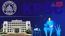 KPSC Recruitment 2024  Group C Notification   for Water Resources  Public Library Department gow