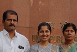 Telangana 22-year-old Ananya Reddy cracks UPSC in first attempt securing AIR 3 iwh
