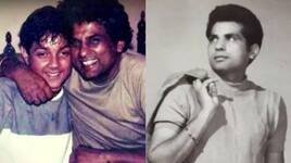 Did you know Dharmendra's cousin Veerendra was shot dead just like Amar Singh Chamkila? RKK