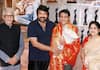 Actor Maharshi Raghava donated blood 100 times