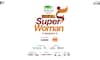 Alphia James Bhima Super Woman Season 3 Finalist