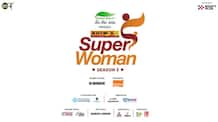 Niiniin Kasim Bhima Super woman season 3 finalist