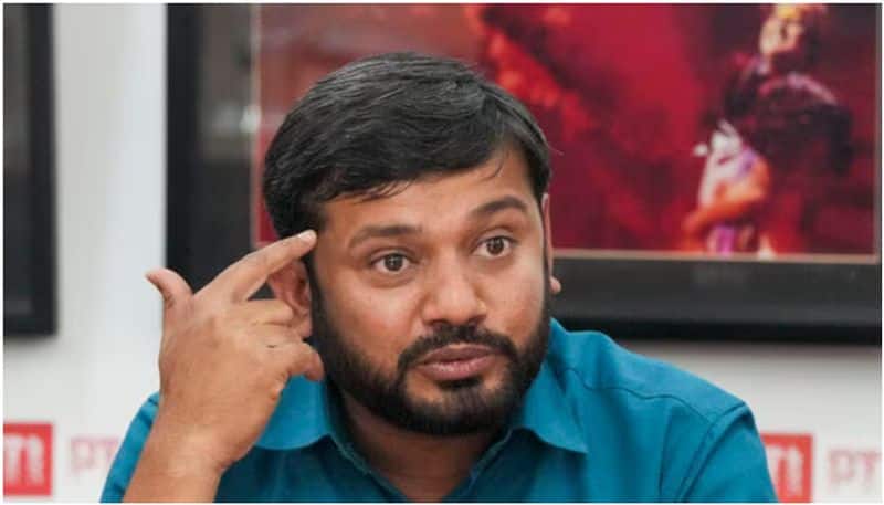 Why should I respond to BJP's thukde thukde gang?'; Congress candidate Kanhaiya with another question