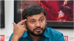 Why should I respond to BJP's thukde thukde gang?'; Congress candidate Kanhaiya with another question