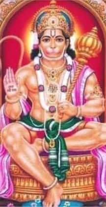 Hanuman Jayanti 2024: Know some boons granted to Maruti by Devas