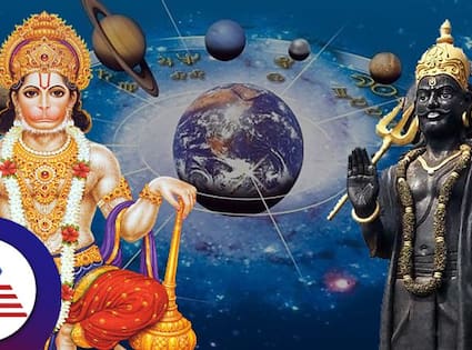 Hanuman Jayanti 2024: Sindoor to Axe-4 items to buy that bring luck and prosperity to your home RBA