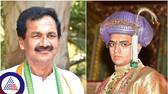 Mysuru Yaduveer Krishnadatta Chamaraja Wadiyar is not king family he adopted son said Lakshman sat