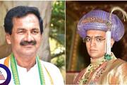 Mysuru Yaduveer Krishnadatta Chamaraja Wadiyar is not king family he adopted son said Lakshman sat
