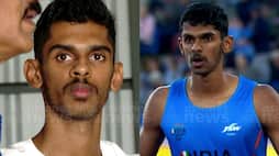 Kerala athlete M Sreeshankar withdrew from Paris Olympics 