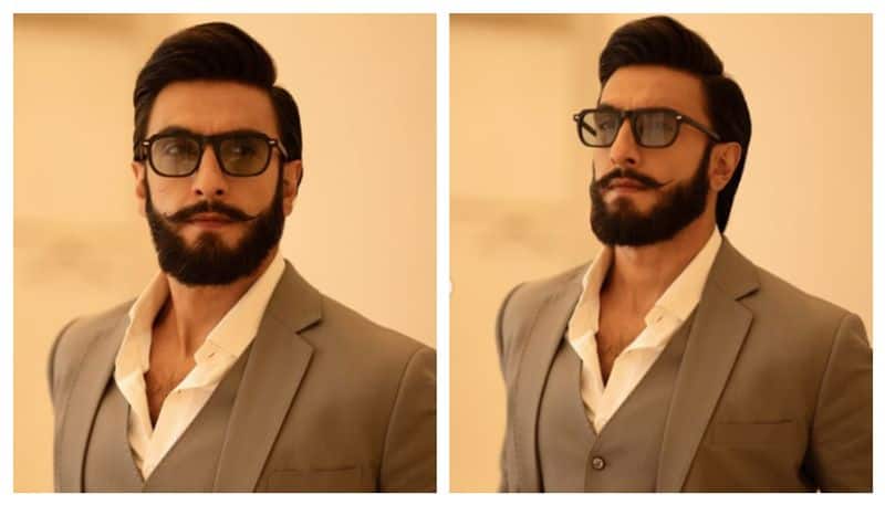 Fact Check: Ranveer Singh endorsing a political party before 2024 Loksabha Eleactions? Here's what we know ATG