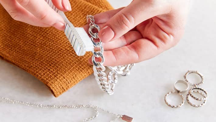 5 easy methods to make your silver jewellery look brand new again iwh