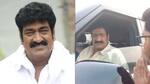 Telugu actor Raghu Babu's car hits a bike, kills 50-year-old politician RKK