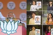 'Great effort to inspire first time voters': PM Modi applauds 'Mera Pehla Vote Desh Ke Liye' anthem (WATCH) anr