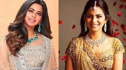 Lesser Known Facts About Isha Ambani who loves dress like middle class people Vin