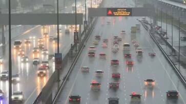 Dubai gears up for heavy rainfall, airports and government issue travel