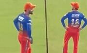 cricket IPL 2024: Video of RCB superstar Virat Kohli shaking leg to 'Chiku, Chiku' chants goes viral (WATCH) osf