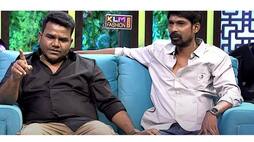 Balagam Director Venu interesting comments with Comedian Ali dtr
