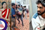 Karnataka: Muslim youth stabs Congress corporator's daughter 9 times at BVB campus for refusing love proposal vkp