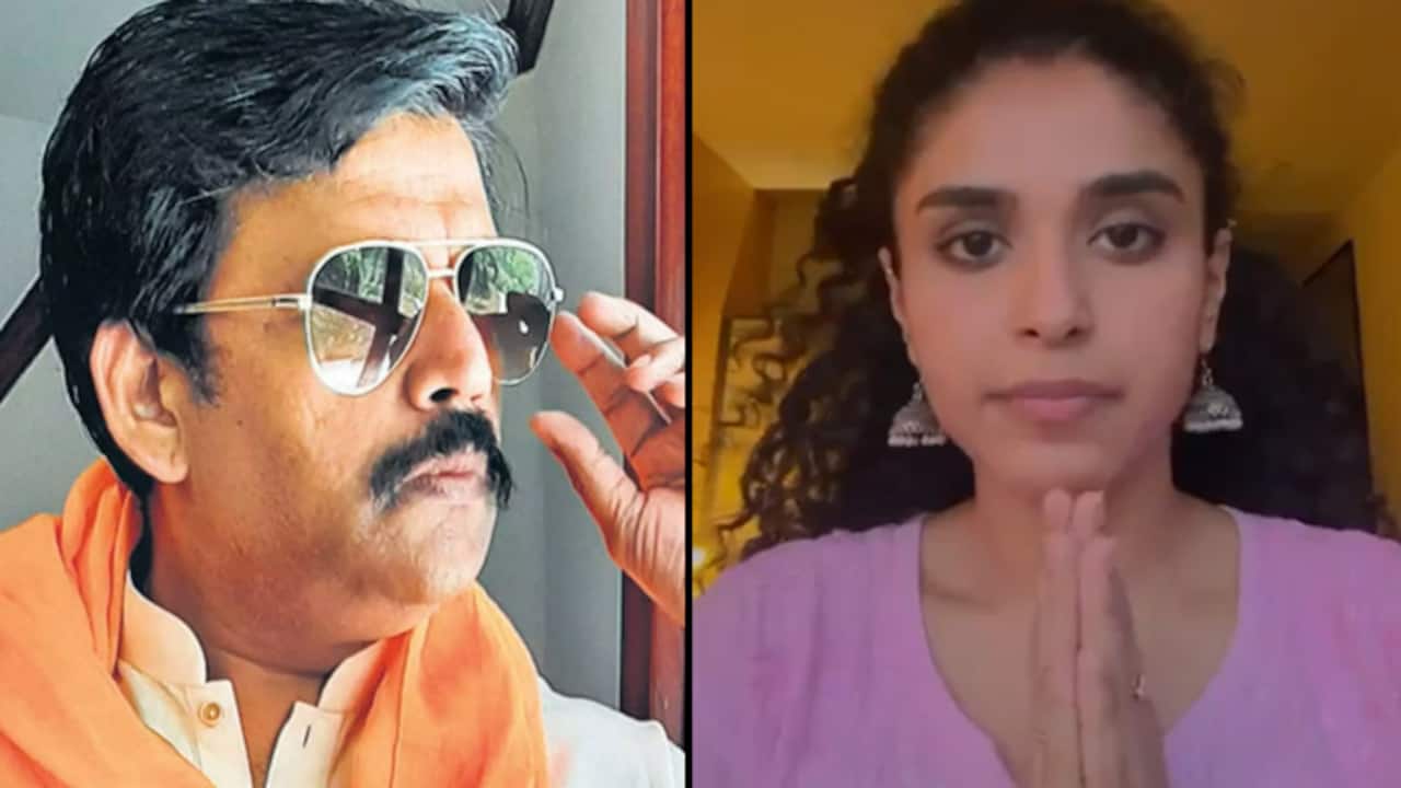 Ravi Kishan's Daughter Controversy