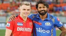 cricket IPL 2024: Controversy surrounds Sam Curran's coin toss act against MI in Mullanpur (WATCH) osf