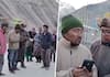 PM Modi speaks to residents after Himachal Pradesh's Giu village gets mobile network for first time (WATCH) gcw