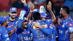 cricket IPL 2024: Mumbai Indians secure thrilling 9-run victory over Punjab Kings in Mullanpur osf