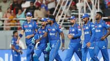 What are the possibilities of Mumbai Indians will getting IPL Playoff from remaining 5 matches? rsk