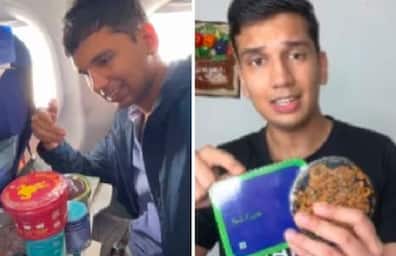 IndiGos poha and upma have high sodium, alleges influencer, airline clarifies Vin