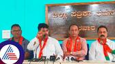 Congress ticket to Anjali Nimbalkar fulfill MES demand BJP Allegedly rav