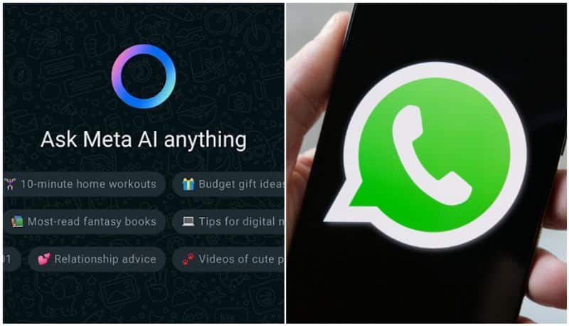 Meta AI: WhatsApp Chat Gets AI Power, How to Use It?