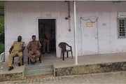 Kerala: No basic facilities for fire force officials at Vizhinjam port rkn