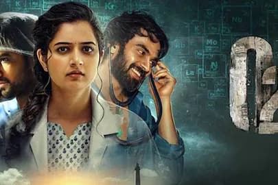 O2 REVIEW: Is Ashika Ranganath's medical thriller worth your time? READ this  RBA
