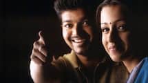 Thalapathy Vijay's 20-Year-Old Film 'Ghilli' is Beating All New Bollywood Releases at Box Office, to Cross Rs 20 Crore Worldwide sgb