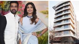 Disrespected Shilpa Shetty, Raj Kundra posts cryptic messages after ED seizes their properties ATG