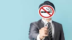 What is the UK smoking ban, how will it be implemented, and when will it go into effect? nti