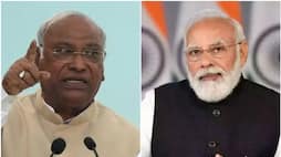 pm narendra modi has lied about agnipath scheme says aicc president mallikarjun kharge grg 