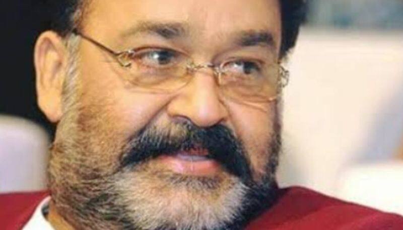 Mohanlal out from Mollywood collection top three hrk