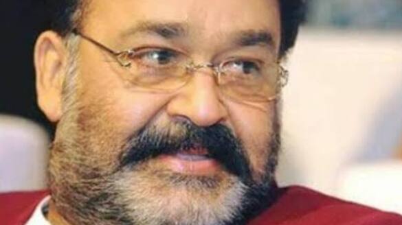 Mohanlal out from Mollywood collection top three hrk