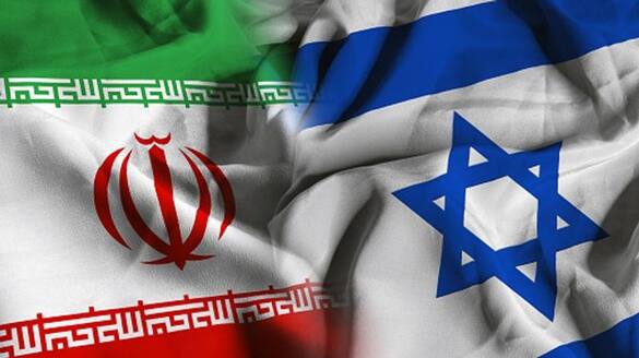 BREAKING No plan for immediate retaliation against Israel, says senior Iranian official amid tensions snt