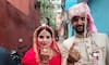 Lok Sabha Elections 2024: Newly-wed couple casts vote for the first time in Jammu and Kashmir's Udhampur