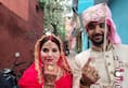 Lok Sabha Elections 2024: Newly-wed couple casts vote for the first time in Jammu and Kashmir's Udhampurrtm