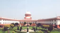 Uttarakhand forest fire case: SC orders state govt, petitioners to submit reports to CEC, next hearing on May 15 gcw