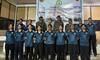 Indian army's tri-services all-women sailing crew expedition from Mumbai to Lakshadweep 