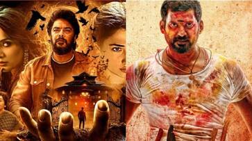 Rathnam review: Is Vishal's action thriller worth watching? Read this RBA 