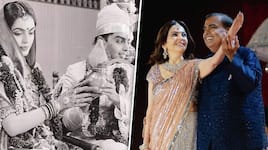 Did you know Mukesh Ambani proposed to Nita in the middle of traffic? Read the filmy proposal RKK
