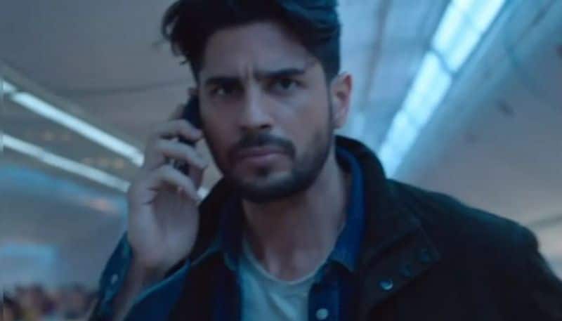 Sidharth Malhotra Yodhas overseas collection report out hrk