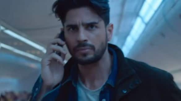 Sidharth Malhotra Yodhas overseas collection report out hrk