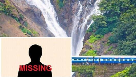 62-year-old Bengaluru tourist goes missing during Dudhsagar jeep excursion, search ops underway vkp
