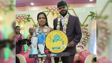 cricket IPL 2024: Tamil Nadu couple's CSK-themed wedding invitation goes viral (WATCH) osf
